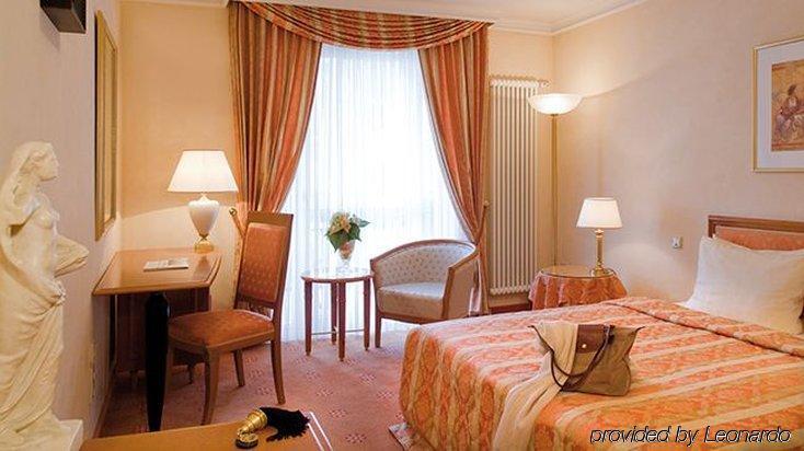 Victor's Residenz-hotel Schloss Berg 5* Nennig